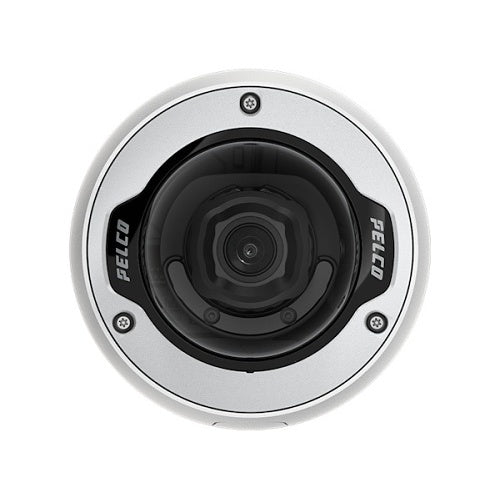 Pelco SRXP4-2V10-EMD-IR Sarix Professional Series 2MP IR Dome IP Camera, 3.4-10.5mm Lens
