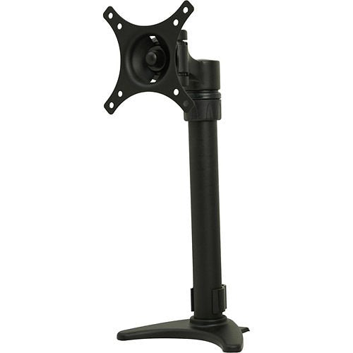 Peerless-AV LCT100S Desk Mount for Flat Panel Display Black