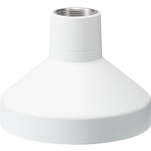 i-PRO WV-QSR501F-W 1.5\\" ISO Female Mount Bracket for IP Camera, White