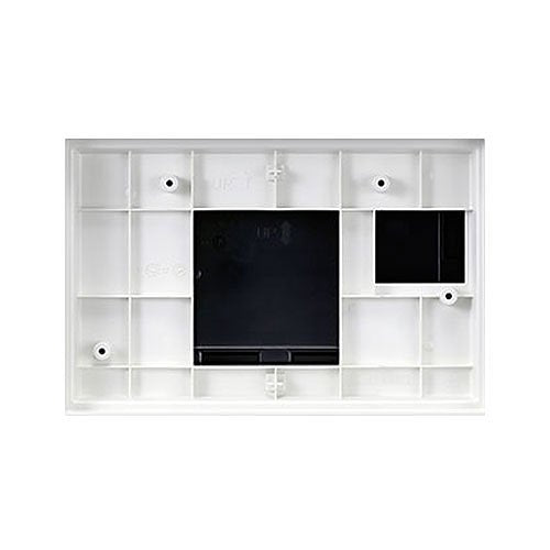 Aiphone Flush Mount Kit Image of AJ-IXFMK2C7