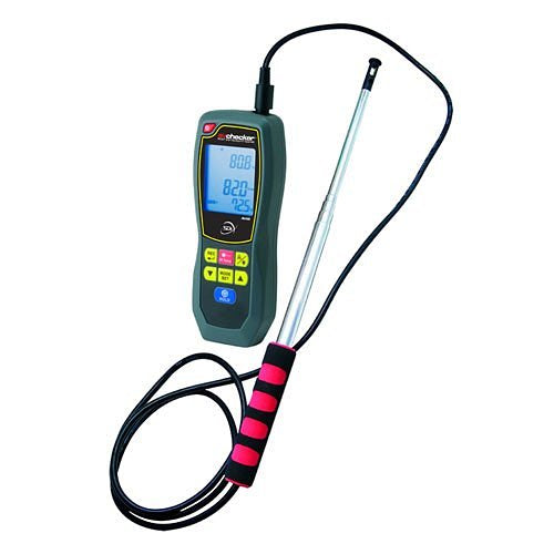 SDi AV02 Duct Detector Air Velocity