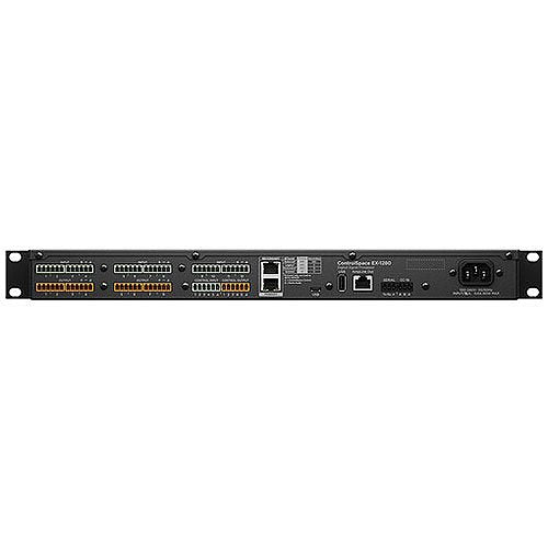 Bose Professional ControlSpace EX-1280 Digital Signal Processor