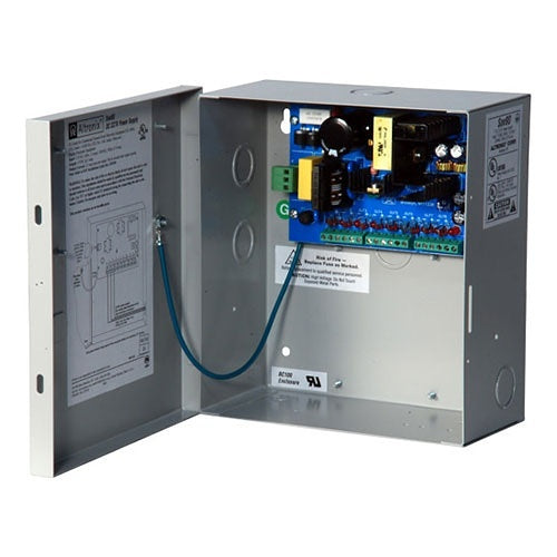 Altronix SAV9DB CCTV Power Supply, 9 PTC Class 2 Outputs - BOARD ONLY Image of AX-SAV9DB