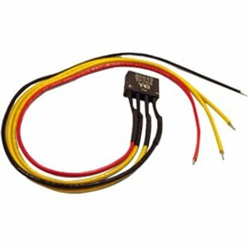 HES 2001-1: Wire-In Bridge Rectifier Image of HE-200160022