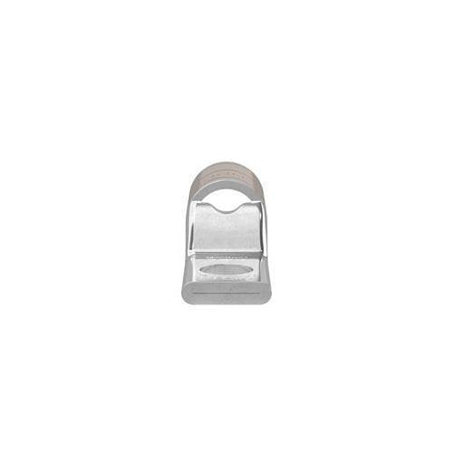 Panduit LCAN3/0-56-X Copper Compression Connector Lug, 1-Hole, 3/0AWG