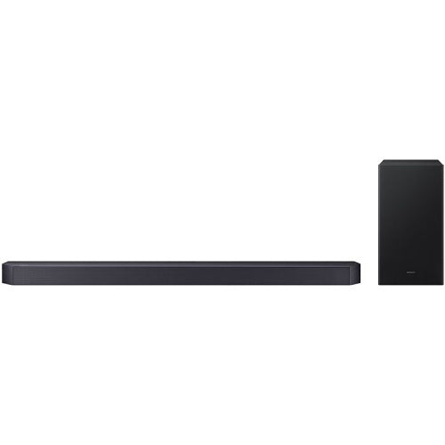 Samsung HW-Q600F-ZC Q-Series Soundbar 3.1.2 Channel Subwoofer with Dolby Atmos (2025)