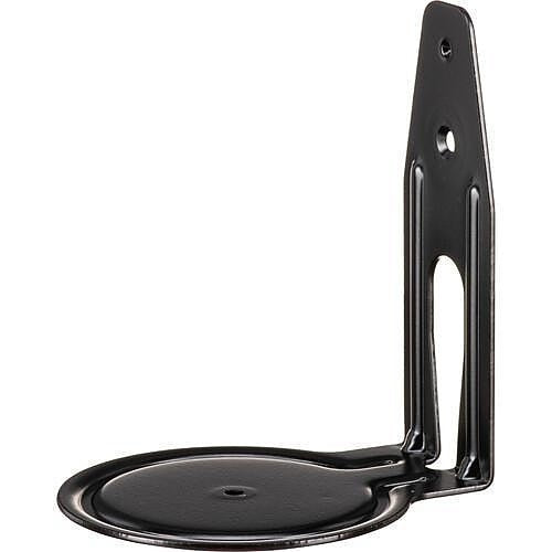 Sanus WSWME11-B2 Adjustable Speaker Wall Mount for Era 100 (Single), Black