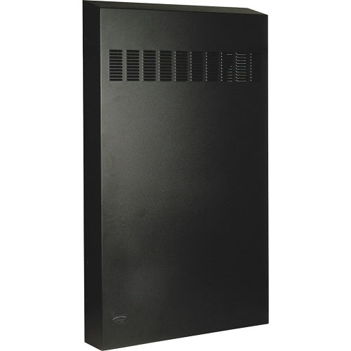 Hubbell REKU 2-4 Door Conversion Kit for REBOX Cabinets, Steel, Light Gray