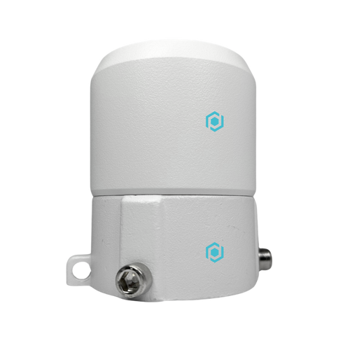 G.S.D FT05 Fitting Kit (FT01 + FT03), White