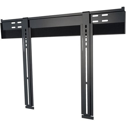 Peerless Slimline SUF650P Ultra-Thin Flat Mount Image of QP-SUF650P