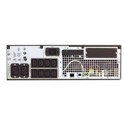 APC SURTD3000XLIM Smart-UPS RT 3000VA 230V, Marine, High Density