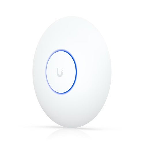 Ubiquiti U7 LITE Compact WiFi 7 Access Point, Ceiling-Mounted