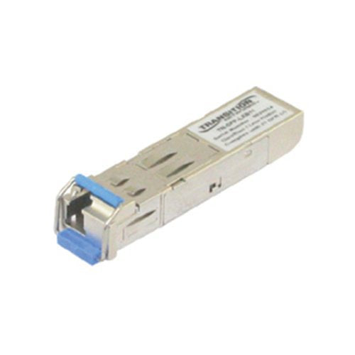 Transition Networks Tn-Sfp-Lxb22 1000base-Lx SFP Transceiver Image of P6-TSFPLXB22