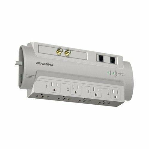Panamax SP8-AV Surge Protector, 8 Outlet