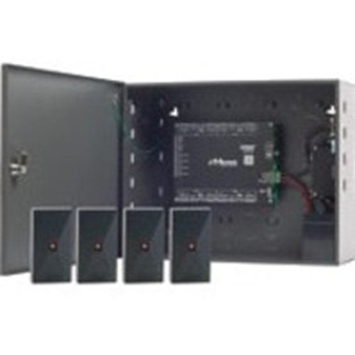 Linear Pro Access Emerge Elite-36 4-Door 4-Reader Access Control Platform Bundle Image of LN-EL364MB