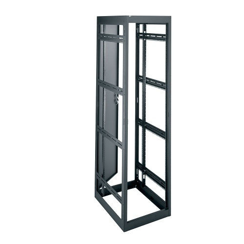 Middle Atlantic MRK-3731 MRK Series Rack, 31\\" Deep, 22\\" Wide, 37U, Black