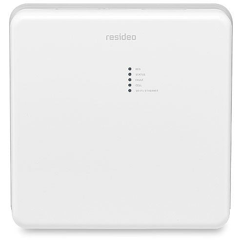 Resideo LTEM-PA Advanced Modular Communicator, AT&T, (Replaces VISTAGSMCN4G)