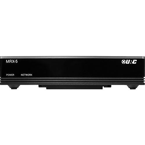 URC MRX-5 Advanced System Controller for Smart Home Integration
