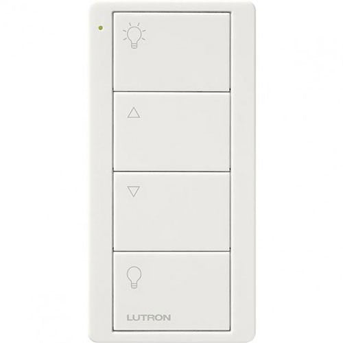 Lutron Pico PJ2-4B-GWH-L01 Wireless Switch Image of L1-PJ24BGWL1