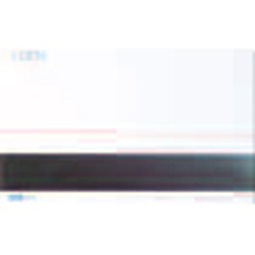 Northern Computers Pvc-H-5 ID Card Image of NC-PVCH5SPEC