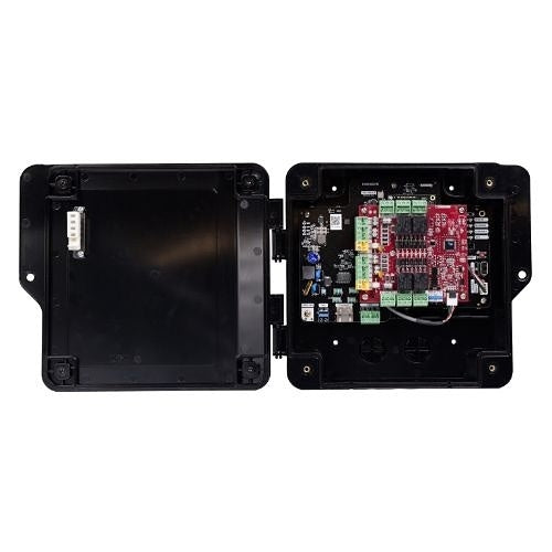 LiftMaster CAP4AP 4-Door Control Panel with NEMA Enclosure