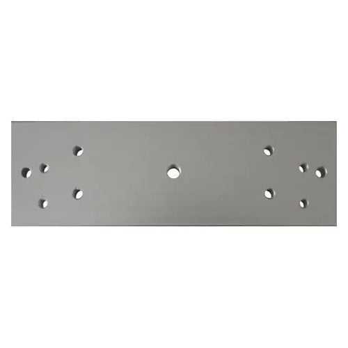 Camden CX-MA1211 CX-Series Glass Door Mounting Kit for 1200 lb Magnetic Lock, Single Door, 1/2\\" Thick Glass
