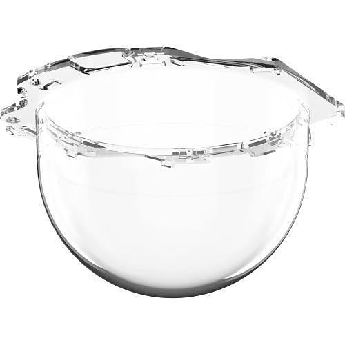 AXIS TQ9803 Dome, Clear