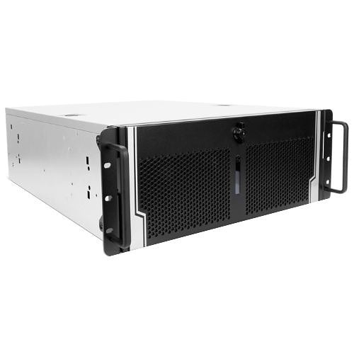 GeoVision 94-AI708-008 8-Channel UVS Ultra I7 8-Bay AI Guard Basic Server