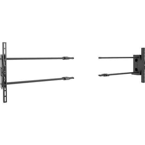 Chief FCA841 Fusion Mounting Adapter for Speaker, Black, TAA Compliant