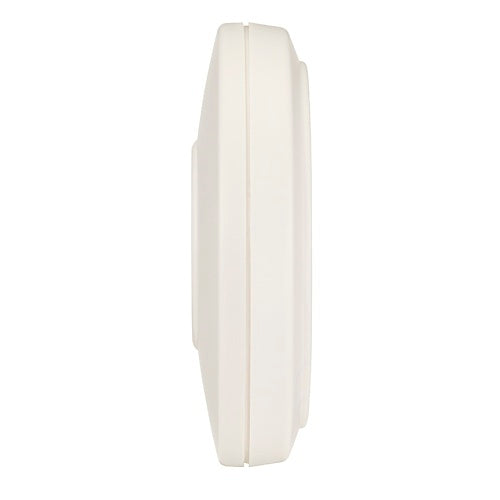 Radionix DS936 Low-Profile Panoramic PIR Motion Sensor, 24\' (7m), White