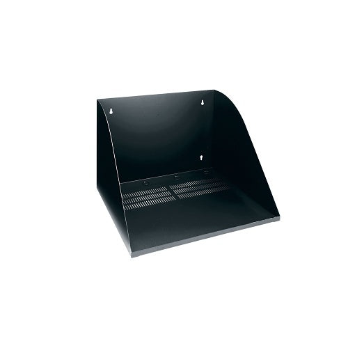 Middle Atlantic WMS-20 WMS Series Rack with Rear Door, 16.9\\" Deep, 20.6\\" Width, 37U RMS