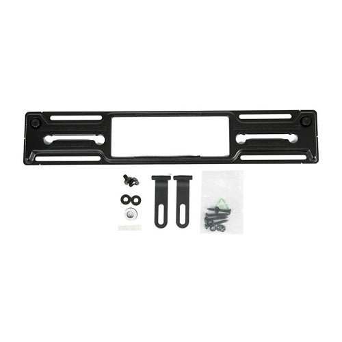 Episode ES-350-SNDBAR-40-BLK 350 Series 3-Channel Passive Soundbar for TV\'s 46\\" to 52\\", Black