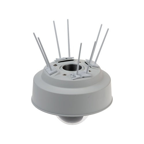 AXIS 5801-121 Bird Control Spike for Outdoor Network Cameras, 10-Piece