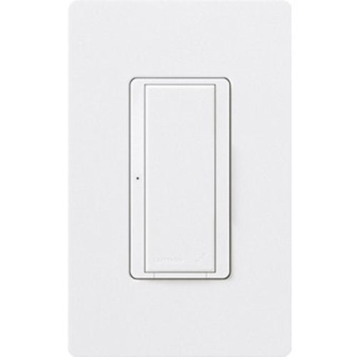 Lutron RA2 8A 2Wire Switch Image of L1-RRD8SDVWH