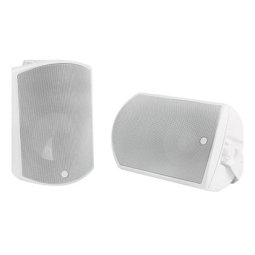 Episode ES-500-AW-6-WHT All-Weather Series 6.5\\" Speaker, Pair, White