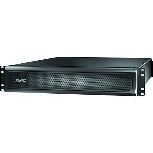 APC by Schneider Electric SMX120RMBP2U External Battery Pack Image of 2G-SMX120RMB