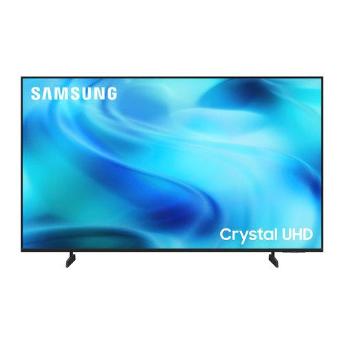 Samsung UN43U8000HFXZC 43\\" Crystal UHD 4K U8000H Smart TV (2026)