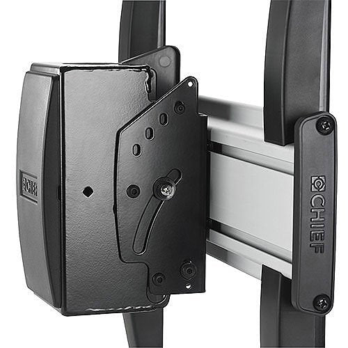 Chief MCM1U Fusion Medium Ceiling TV Mount for 32-65\\" Displays, Single Monitor VESA Mount