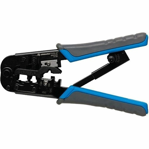 Jonard Tools UC-864 Modular 6-in-1 Crimping Tool
