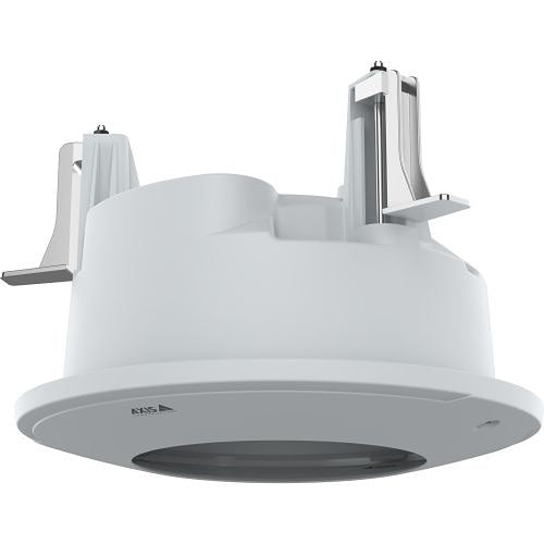 AXIS TQ3204-E Recessed Mount for Roof Overhangs and Soffits