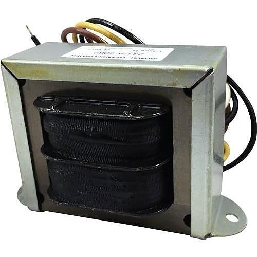 Altronix T1618100 Open Frame Transformer, 115VAC 50/60Hz, 1A Input