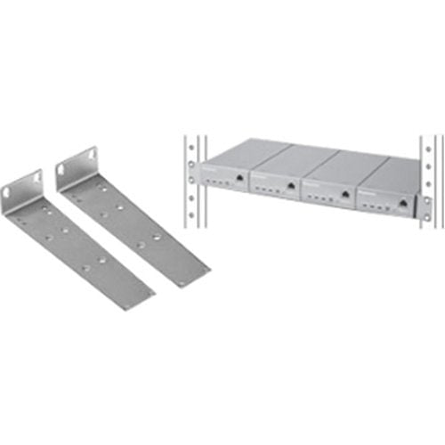 i-PRO BY-HCA10A Rack Mount Bracket for By-HPE11KTA