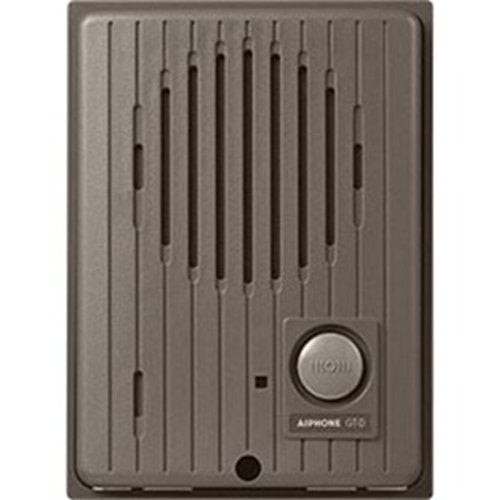 Aiphone GTD Intercom Sub Station Image of AJ-GTD