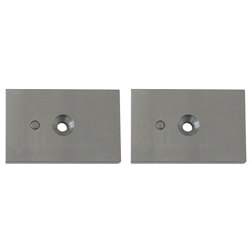 Camden CX-MA1215-95 Split Armatures for 1,200 lbs Magnetic Lock, 9.5mm