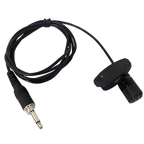 TOA S2.4-LMO QV Omnidirectional Lavaliere Microphone