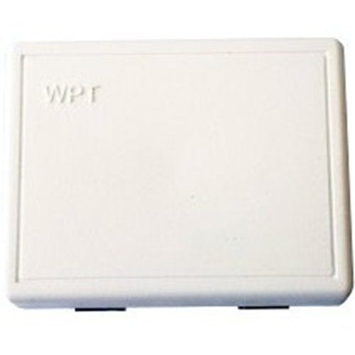 Water Protec WS Water Detection Wireless Flood Sensor