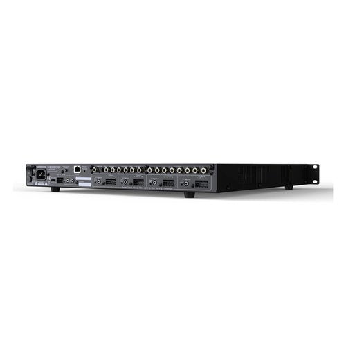AVPro Edge ACP-DZ-D2800 8-Channel Dual Mode DSP Amplifier, 100W at 8Ohm