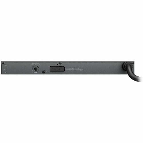 APC SRTL50RMBP1U-LI Smart-UPS Ultra 1U Rackmount with Lithium-Ion Battery Pack