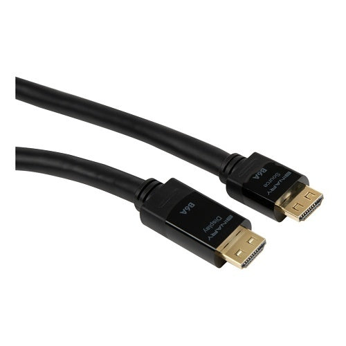 Binary B6A-1080-20 B6A Active Series High Speed HDMI Cables with Ethernet