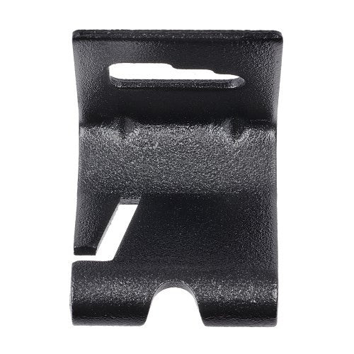 Tripp Lite SRWBUNVCLIP Ceiling Hanging Clip for Wire Mesh Cable Trays, 50-Pack